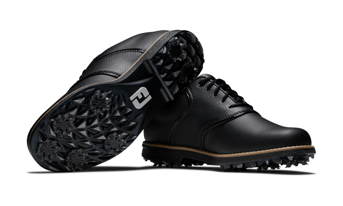 Premiere Series - Bel Air Women - Guerdon Kicks - Golf Shoes