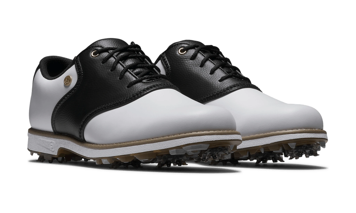 Premiere Series - Bel Air Women - Guerdon Kicks - Golf Shoes
