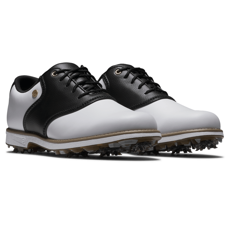 Premiere Series - Bel Air Women - Guerdon Kicks - Golf Shoes