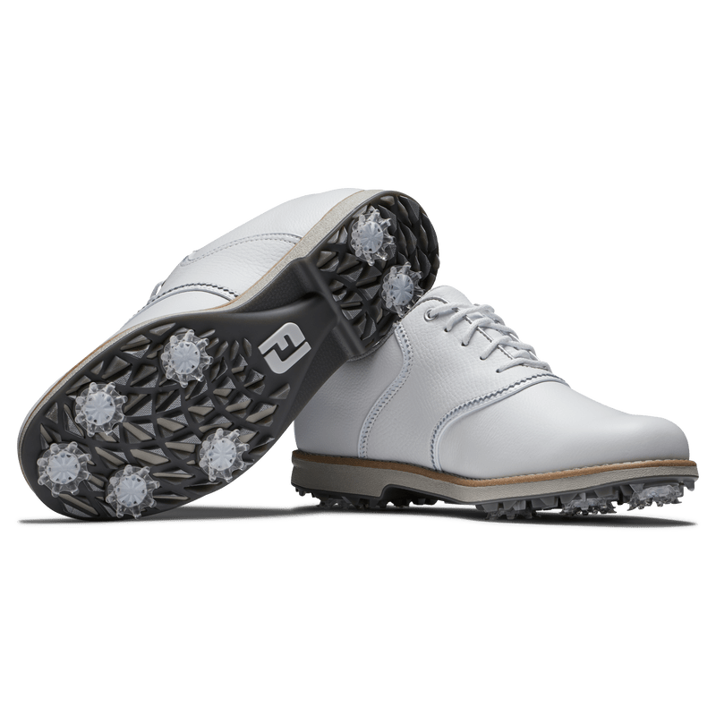 Premiere Series - Bel Air Women - Guerdon Kicks - Golf Shoes