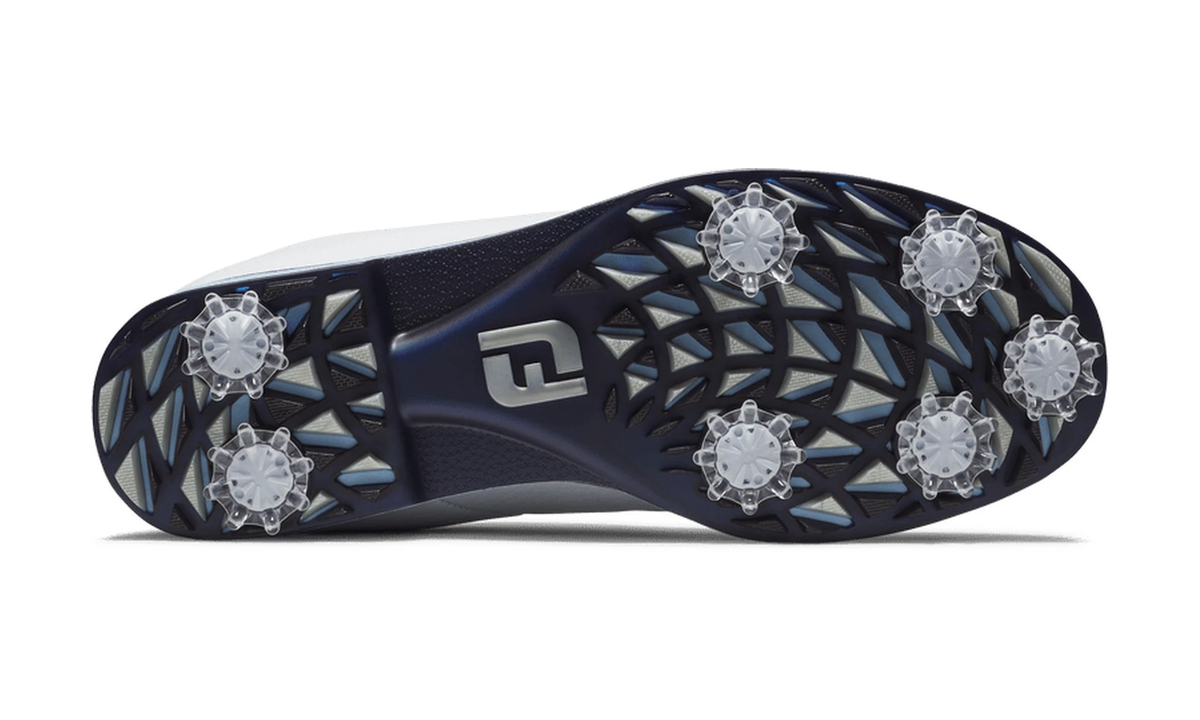 Premiere Series - Cypress Women - Guerdon Kicks - Golf Shoes