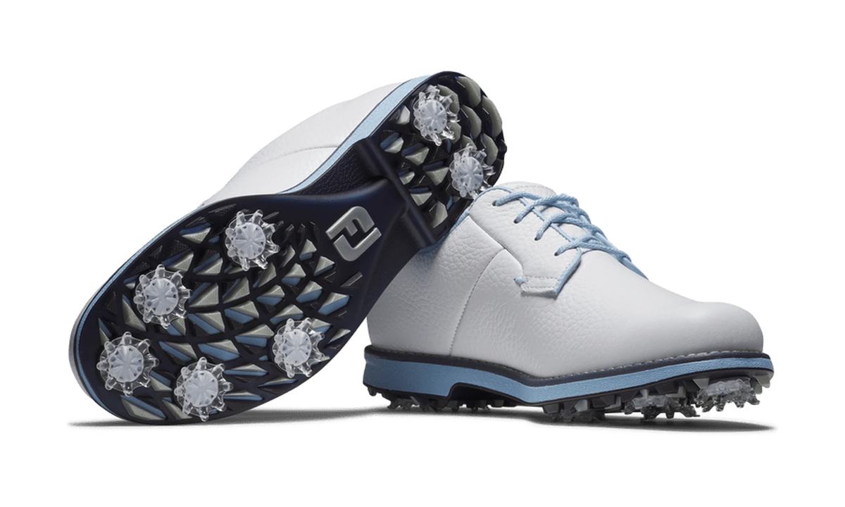 Premiere Series - Cypress Women - Guerdon Kicks - Golf Shoes
