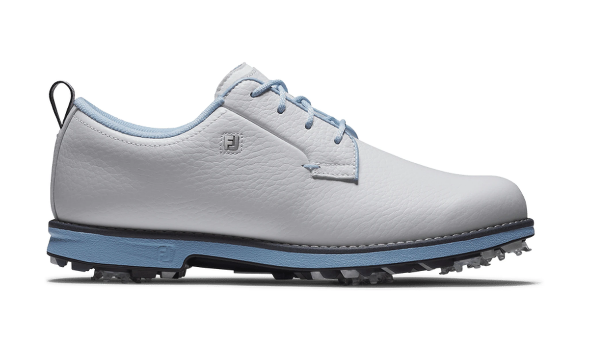 Premiere Series - Cypress Women - Guerdon Kicks - Golf Shoes