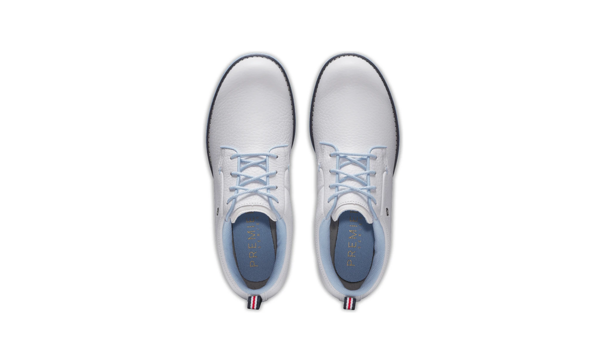 Premiere Series - Cypress Women - Guerdon Kicks - Golf Shoes