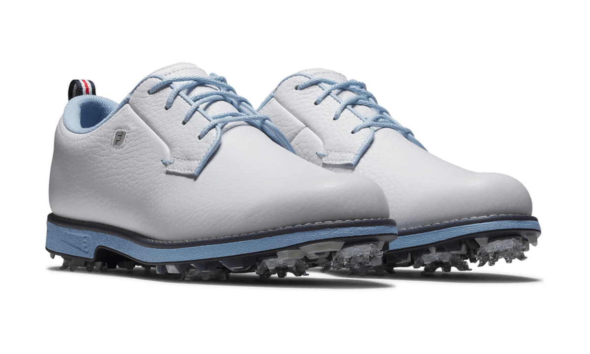 Premiere Series - Cypress Women - Guerdon Kicks - Golf Shoes