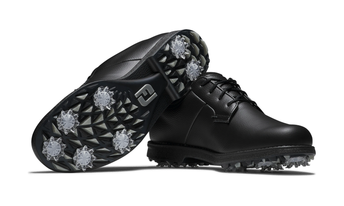 Premiere Series - Cypress Women - Guerdon Kicks - Golf Shoes
