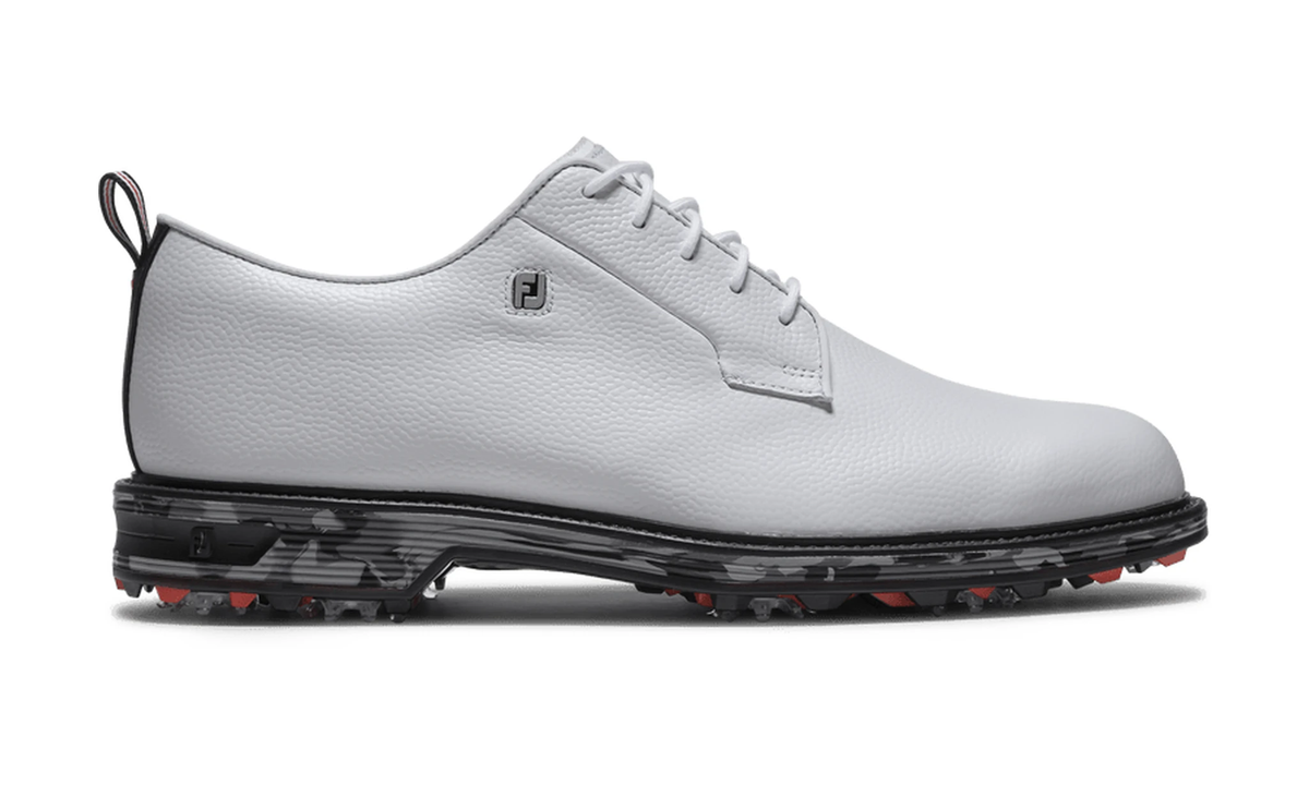 Premiere Series - Field - Guerdon Kicks - Golf Shoes