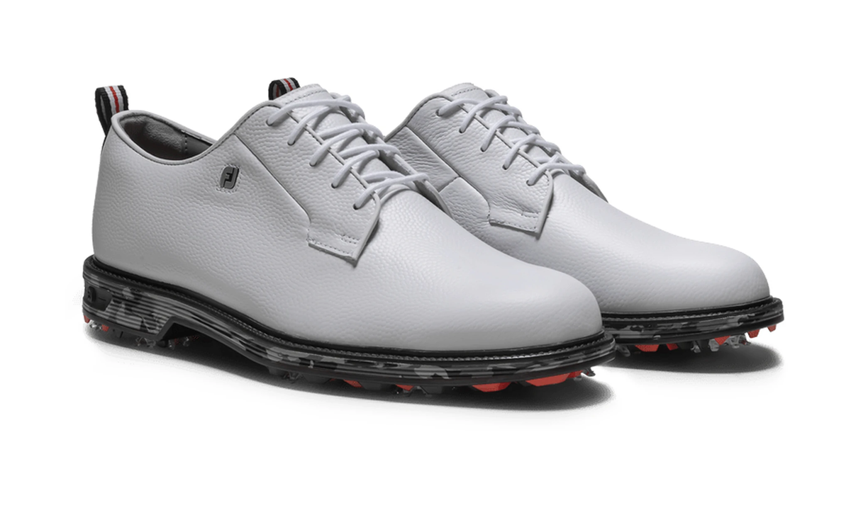 Premiere Series - Field - Guerdon Kicks - Golf Shoes
