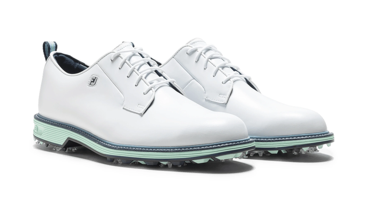 Premiere Series - Field - Guerdon Kicks - Golf Shoes
