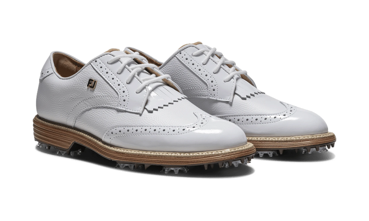 Premiere Series - Madison Women - Guerdon Kicks - Golf Shoes