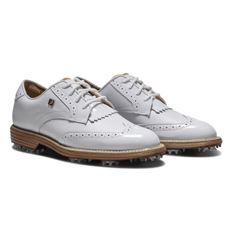 Premiere Series - Madison Women - Guerdon Kicks - Golf Shoes