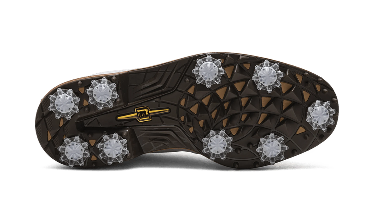 Premiere Series - Madison Women - Guerdon Kicks - Golf Shoes