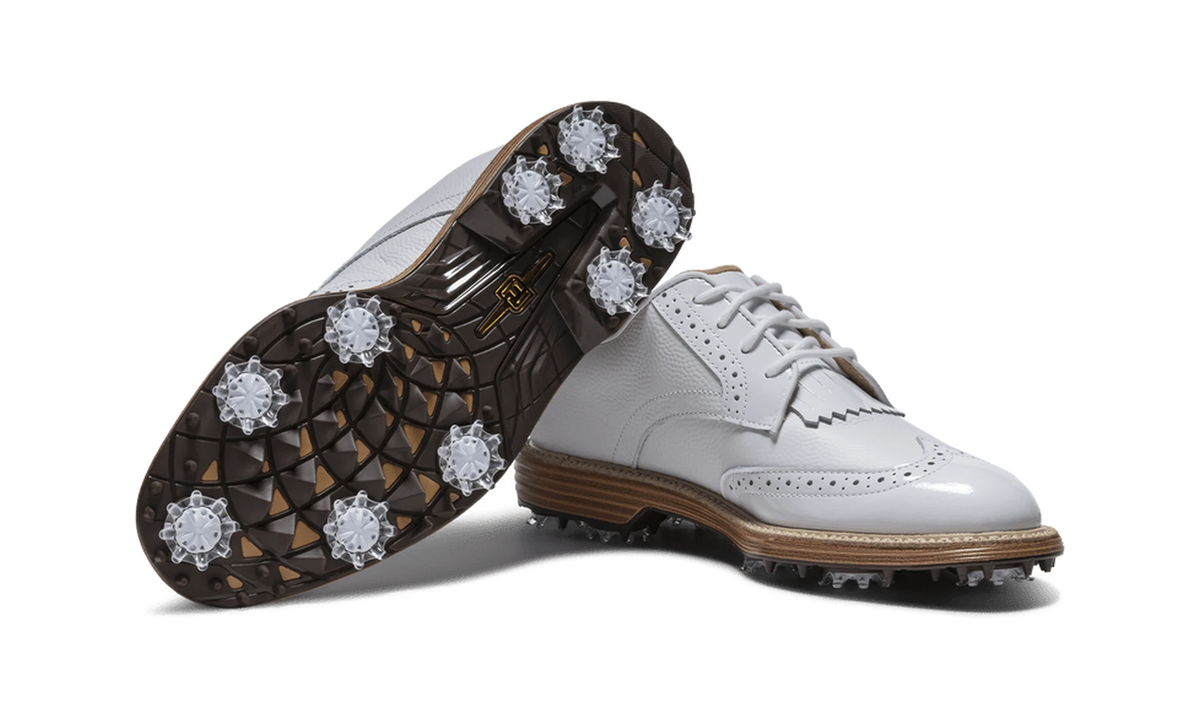 Premiere Series - Madison Women - Guerdon Kicks - Golf Shoes