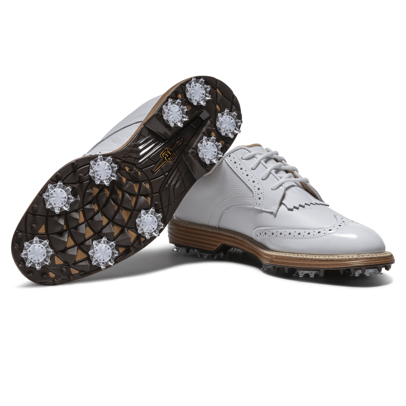 Premiere Series - Madison Women - Guerdon Kicks - Golf Shoes