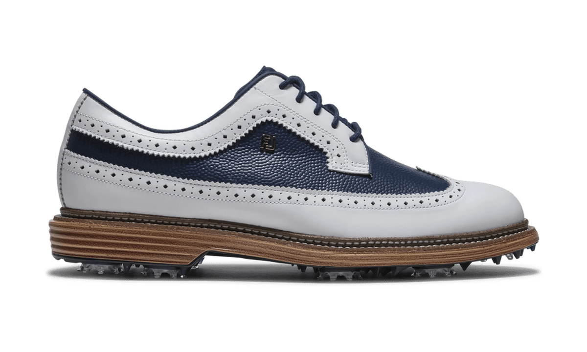 Premiere Series - Marquis - Guerdon Kicks - Golf Shoes