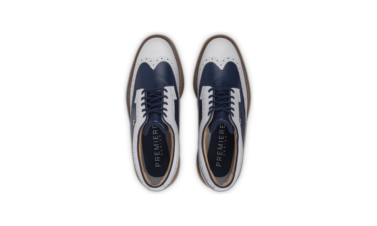 Premiere Series - Marquis - Guerdon Kicks - Golf Shoes