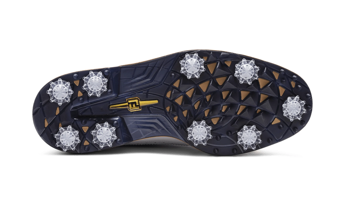 Premiere Series - Marquis - Guerdon Kicks - Golf Shoes