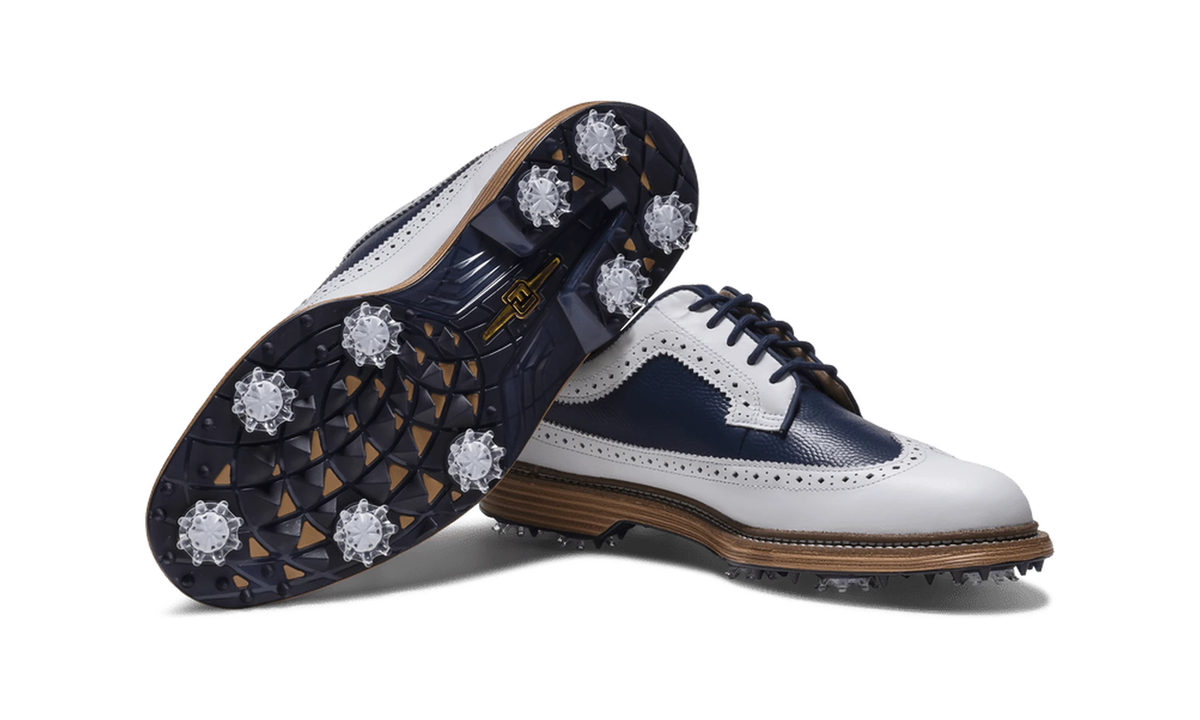 Premiere Series - Marquis - Guerdon Kicks - Golf Shoes