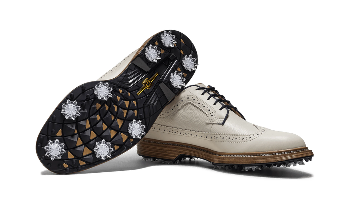 Premiere Series - Marquis - Guerdon Kicks - Golf Shoes