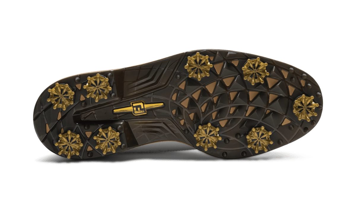 Premiere Series - Marquis - Guerdon Kicks - Golf Shoes