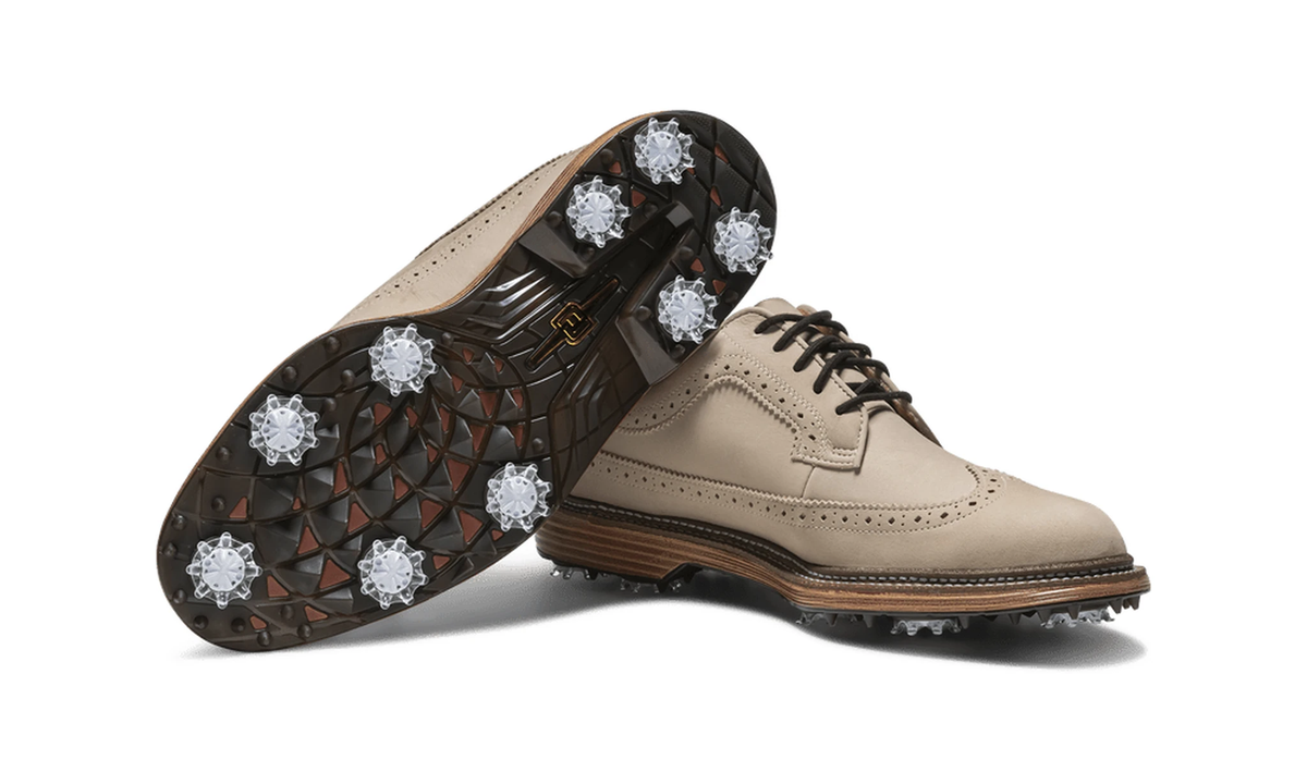 Premiere Series - Marquis - Guerdon Kicks - Golf Shoes