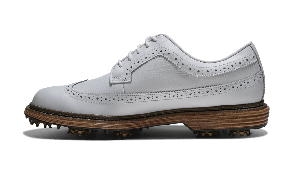 Premiere Series - Marquis - Guerdon Kicks - Golf Shoes