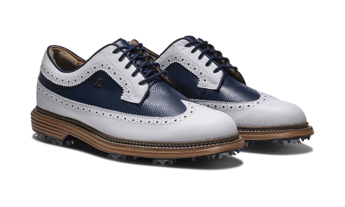 Premiere Series - Marquis - Guerdon Kicks - Golf Shoes