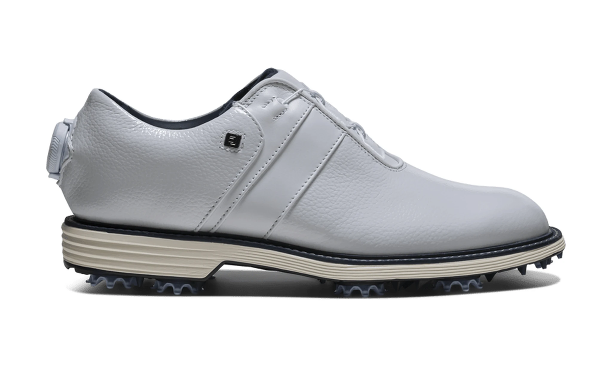 Premiere Series - Packard BOA Women - Guerdon Kicks - Golf Shoes