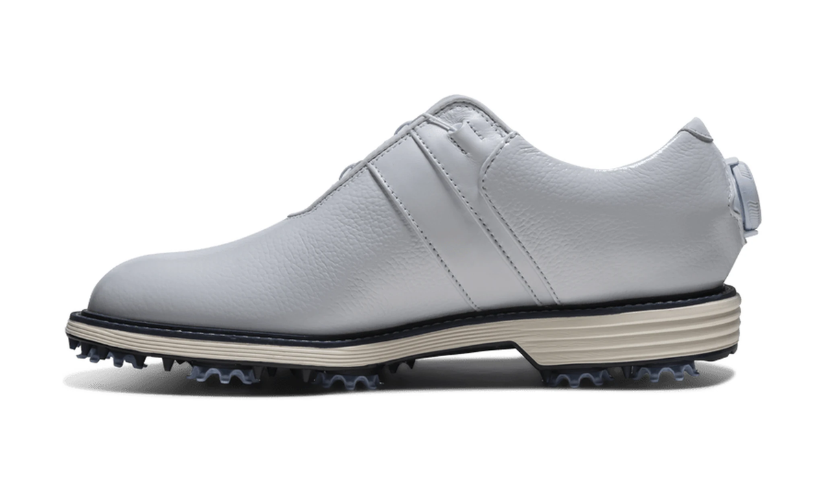 Premiere Series - Packard BOA Women - Guerdon Kicks - Golf Shoes