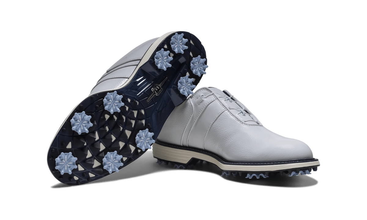 Premiere Series - Packard BOA Women - Guerdon Kicks - Golf Shoes