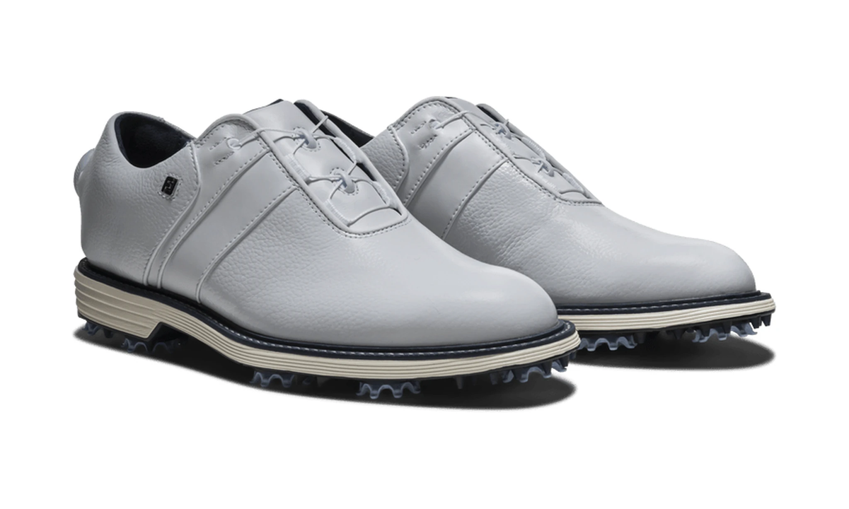 Premiere Series - Packard BOA Women - Guerdon Kicks - Golf Shoes