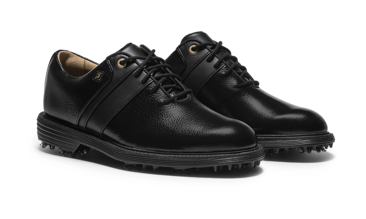 Premiere Series - Packard Women - Guerdon Kicks - Golf Shoes