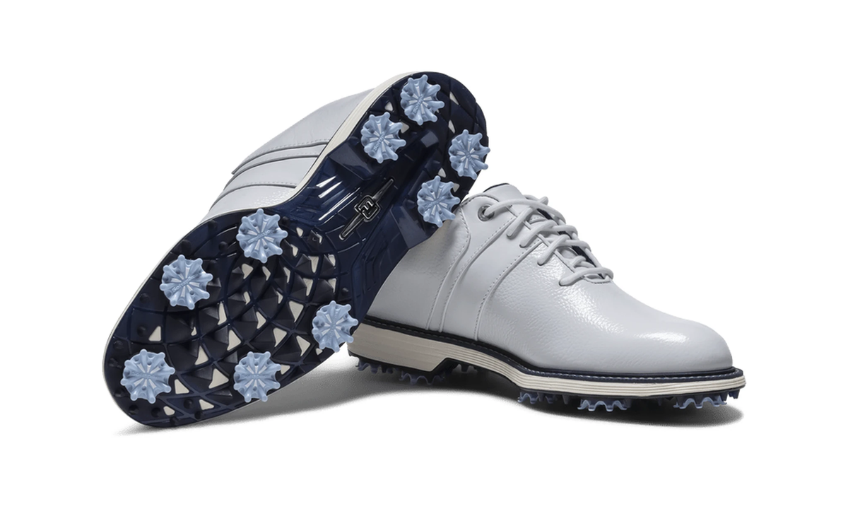 Premiere Series - Packard Women - Guerdon Kicks - Golf Shoes