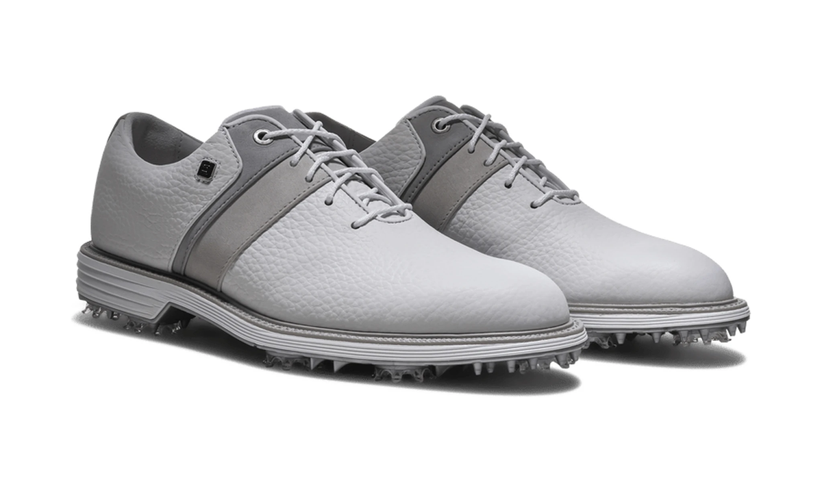 Premiere Series - Packard Women - Guerdon Kicks - Golf Shoes