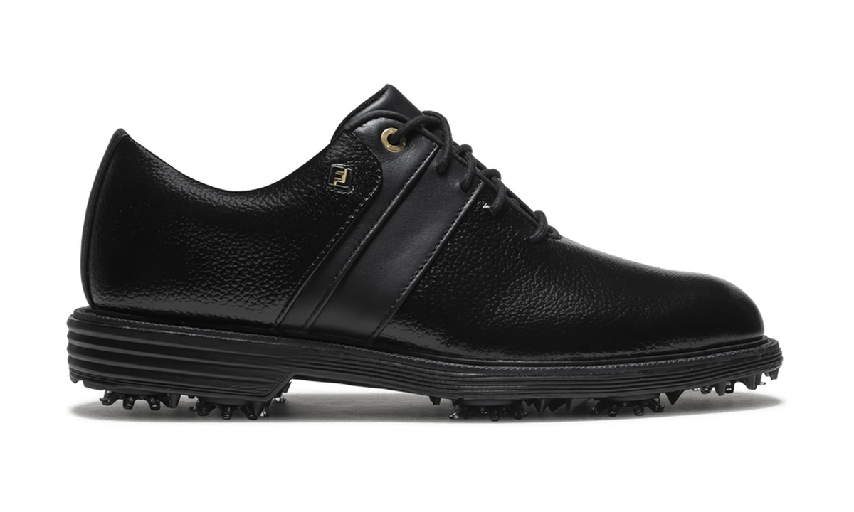 Premiere Series - Packard Women - Guerdon Kicks - Golf Shoes