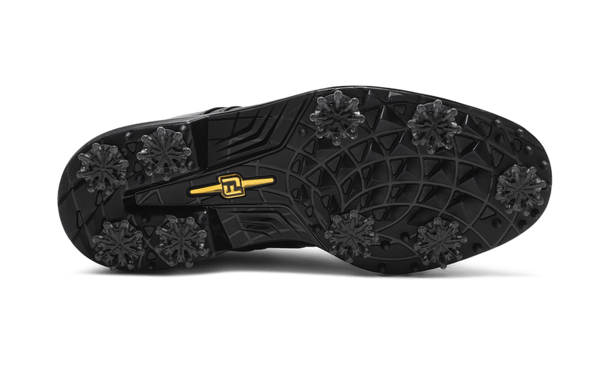 Premiere Series - Packard Women - Guerdon Kicks - Golf Shoes
