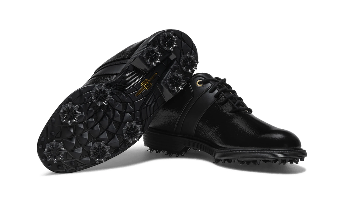 Premiere Series - Packard Women - Guerdon Kicks - Golf Shoes