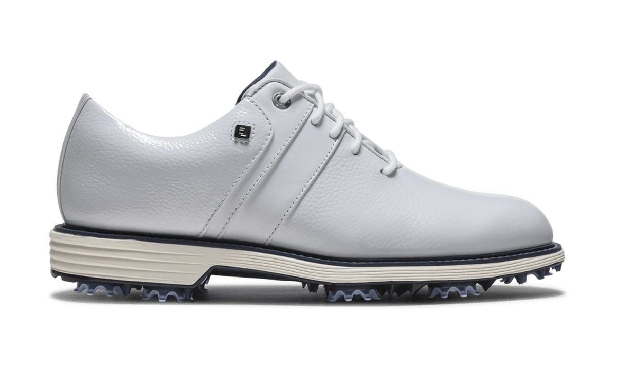 Premiere Series - Packard Women - Guerdon Kicks - Golf Shoes