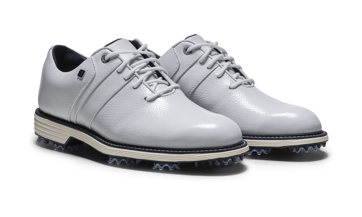 Premiere Series - Packard Women - Guerdon Kicks - Golf Shoes