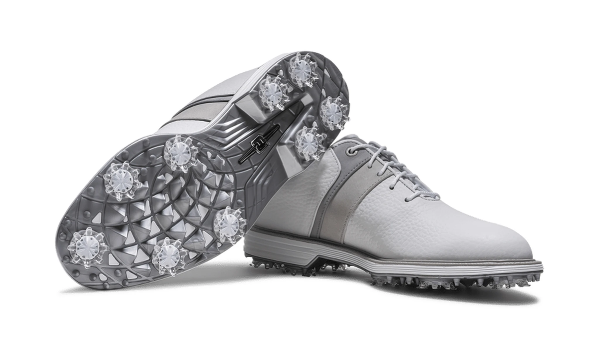 Premiere Series - Packard Women - Guerdon Kicks - Golf Shoes