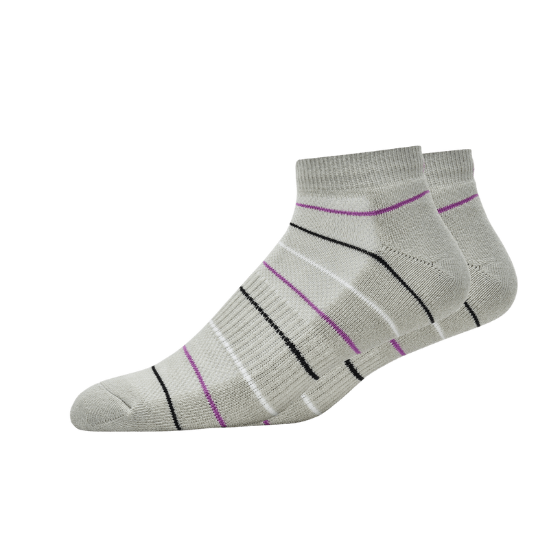 ProDry Fashion Stripe Sportlet Women - Guerdon Kicks - Golf Apparel
