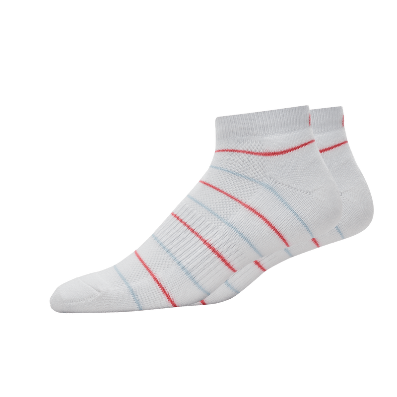 ProDry Fashion Stripe Sportlet Women - Guerdon Kicks - Golf Apparel