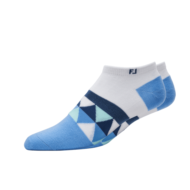 ProDry Lightweight Fashion Low Cut Women - Guerdon Kicks - Golf Apparel