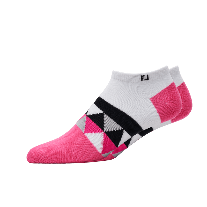 ProDry Lightweight Fashion Low Cut Women - Guerdon Kicks - Golf Apparel