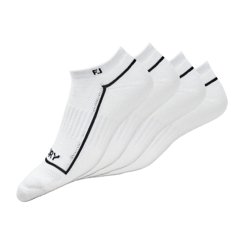 ProDry Low Cut 2-Pack Women - Guerdon Kicks - Golf Apparel