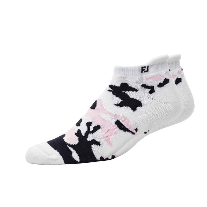 ProDry Roll Tab Camo Women - Guerdon Kicks - Golf Apparel