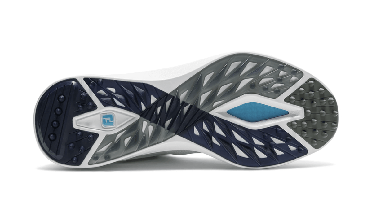 Pro/SL BOA - Guerdon Kicks - Golf Shoes
