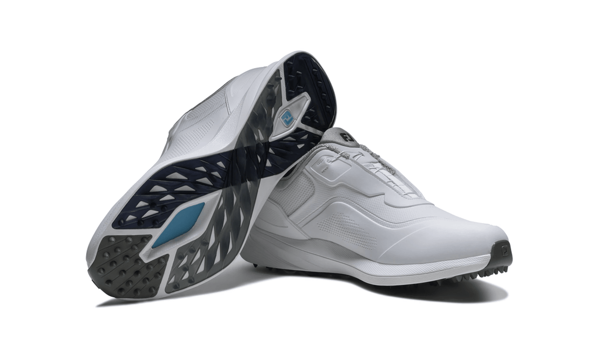 Pro/SL BOA - Guerdon Kicks - Golf Shoes