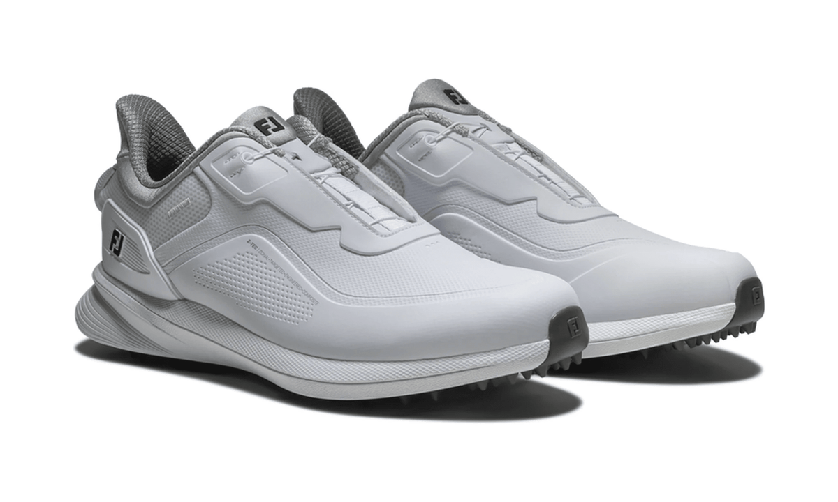 Pro/SL BOA - Guerdon Kicks - Golf Shoes