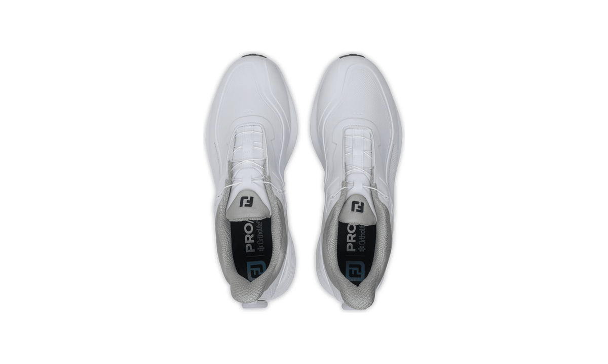 Pro/SL BOA - Guerdon Kicks - Golf Shoes